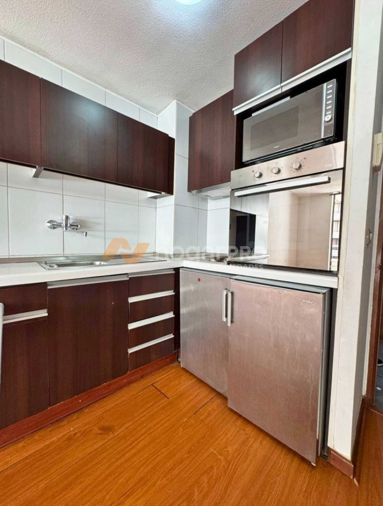 Departamento en Arriendo, Gorbea 300, Toesca