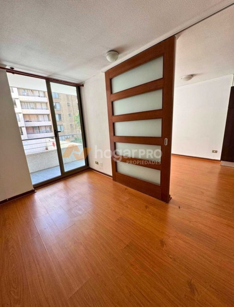 Departamento en Arriendo, Gorbea 300, Toesca