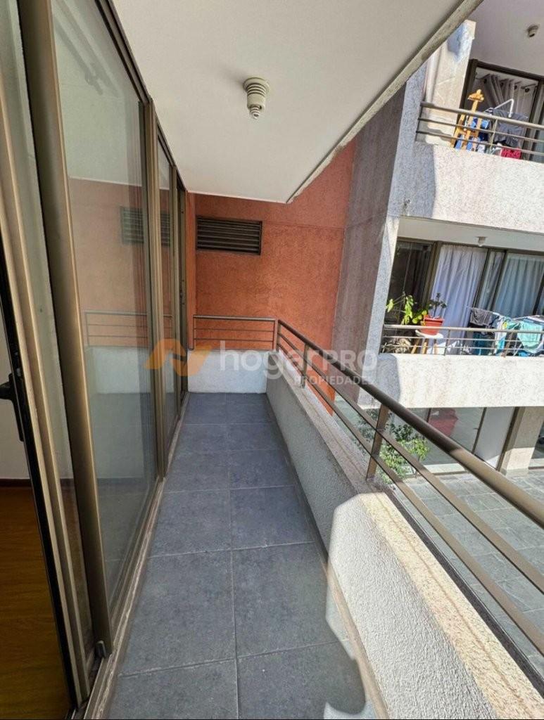 Departamento en Arriendo, Gorbea 300, Toesca