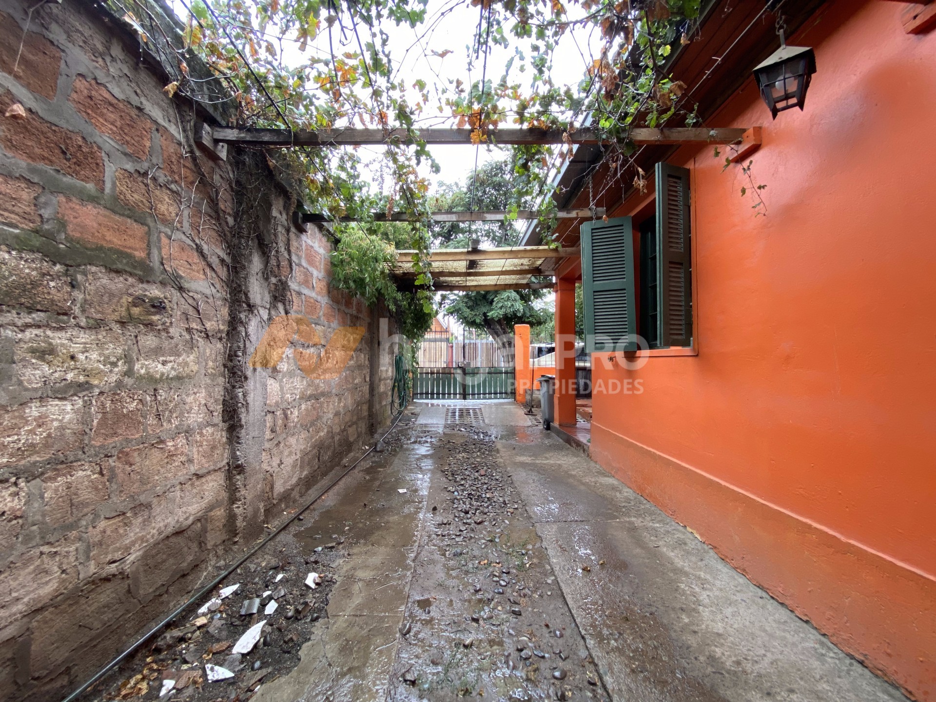 Casa en Venta, 4 Dormitorios-2Baños, San Miguel Pacocha