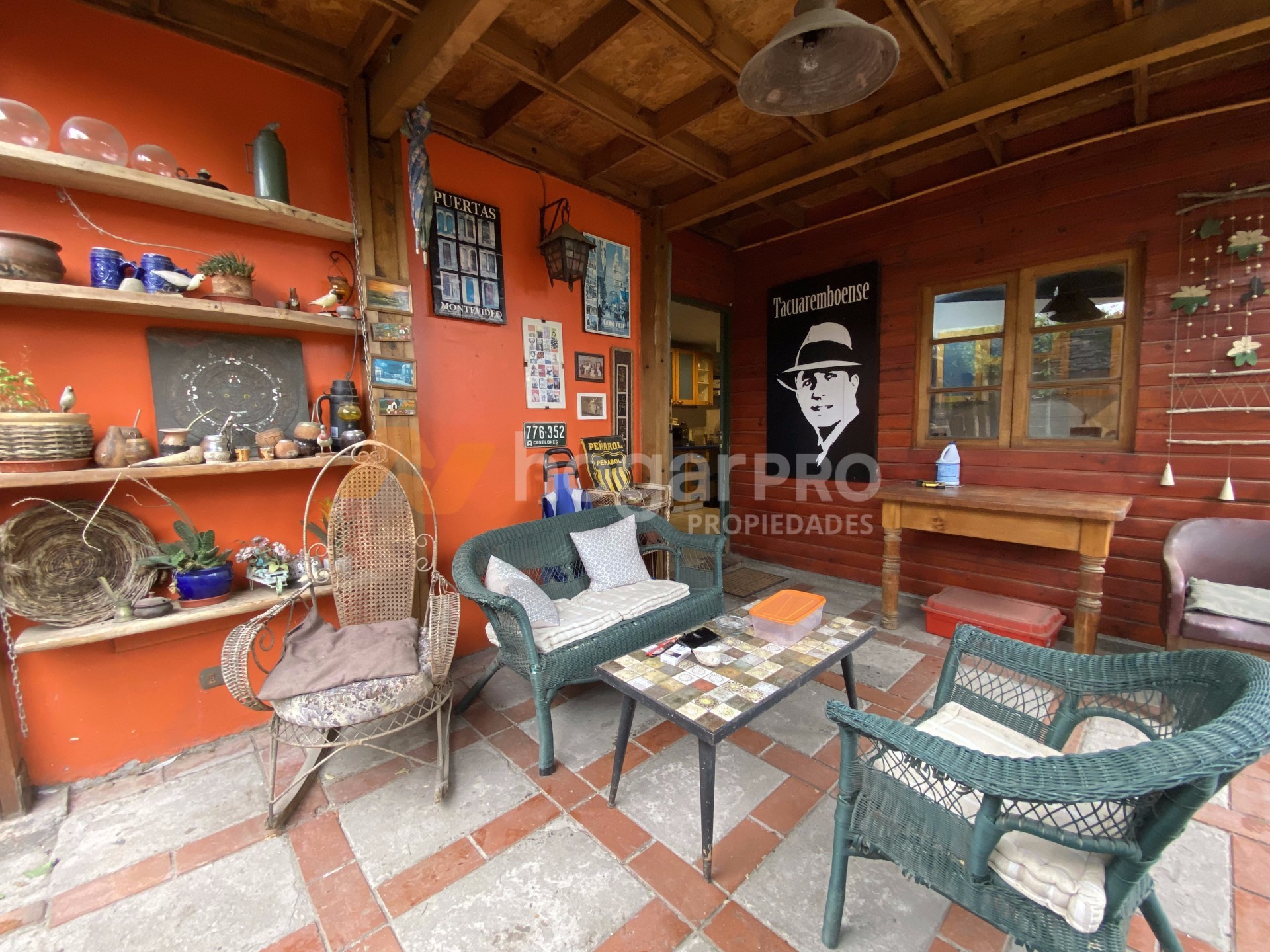 Casa en Venta, 4 Dormitorios-2Baños, San Miguel Pacocha