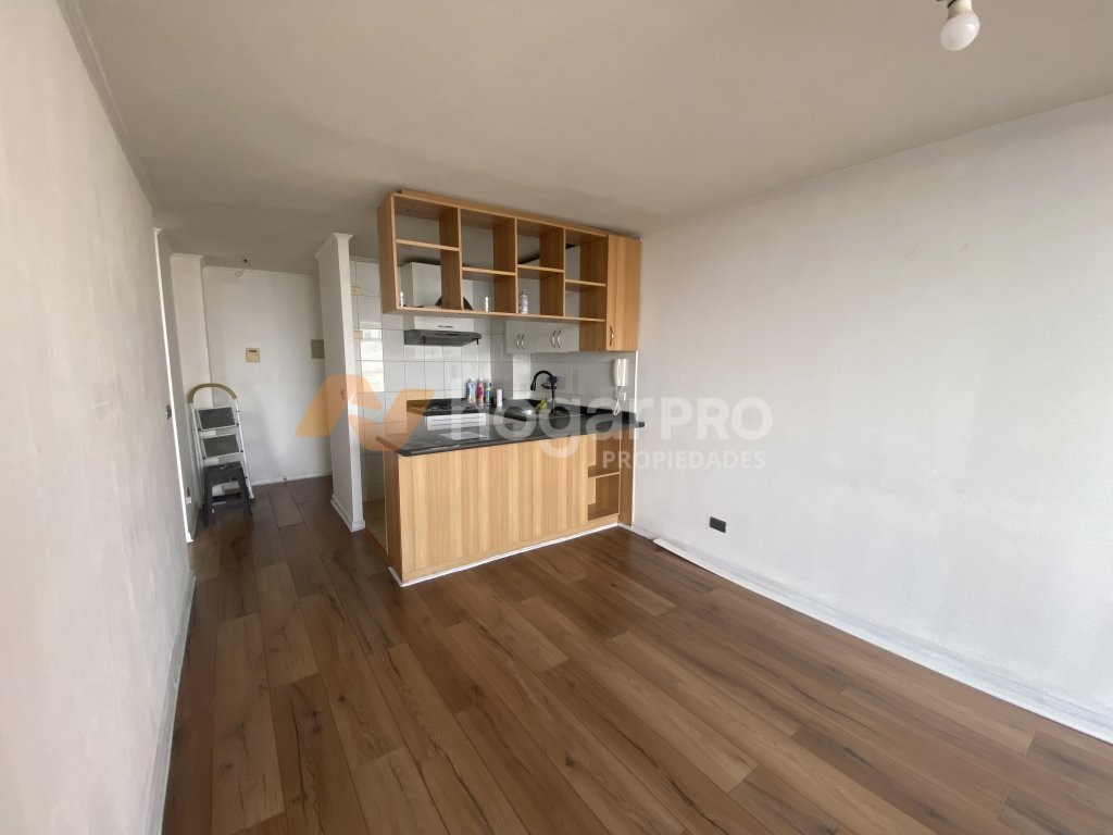 Departamento en Arriendo 2D-2B/ Av. Macul 2278