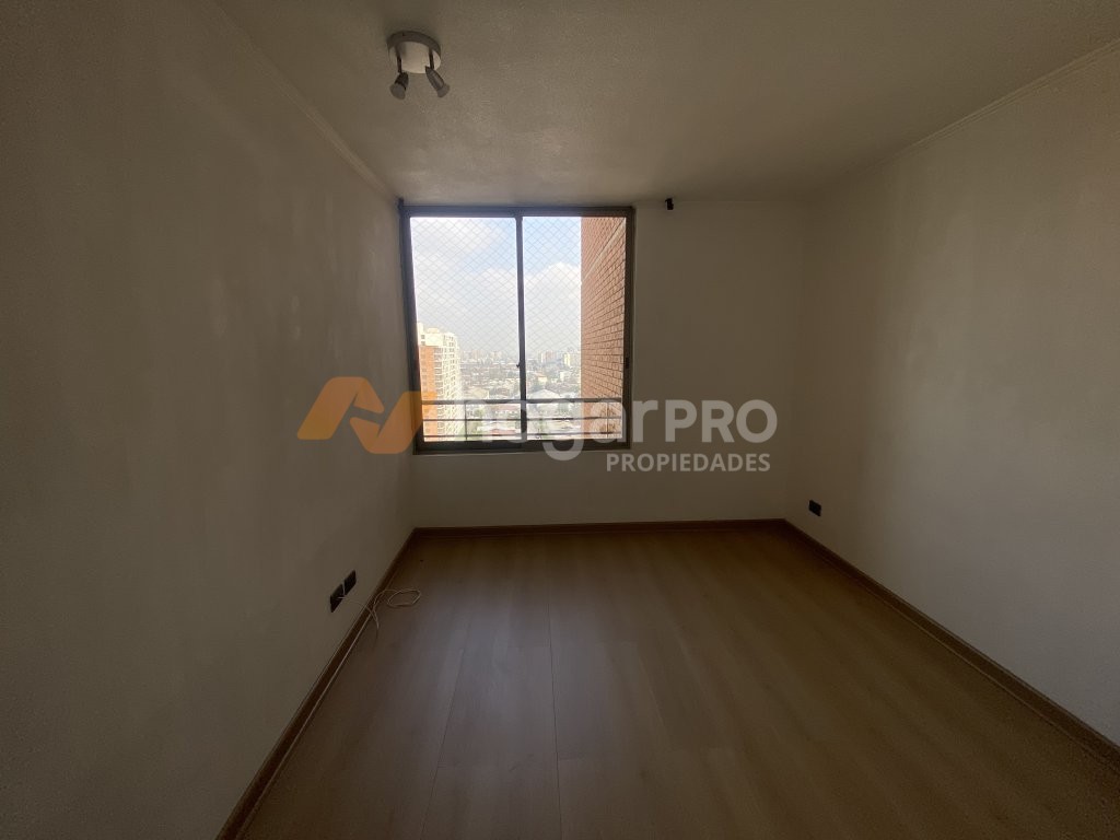 Departamento en Arriendo 2D-2B/ Av. Macul 2278