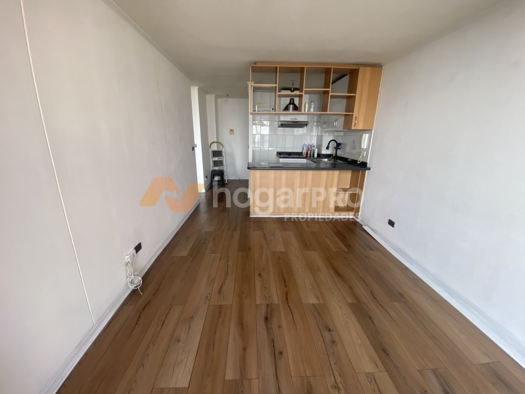 Departamento en Arriendo 2D-2B/ Av. Macul 2278