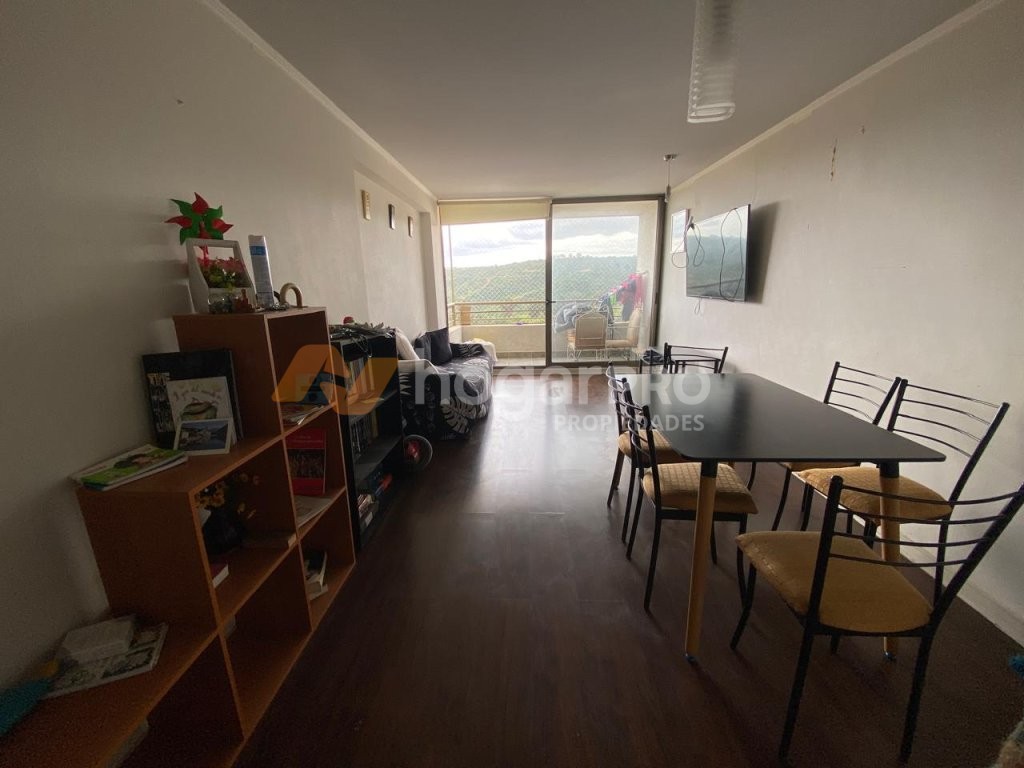 Departamento en Venta, 3D-2B, Viña del Mar, 24 Norte