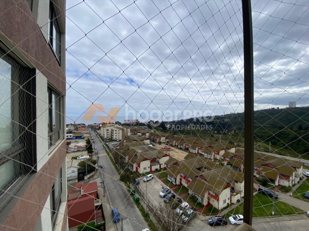 Departamento en Venta, 3D-2B, Viña del Mar, 24 Norte