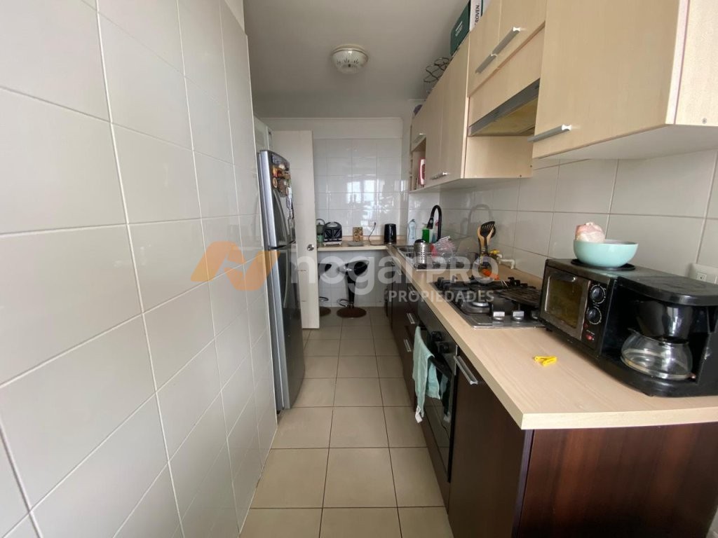 Departamento en Venta, 3D-2B, Viña del Mar, 24 Norte