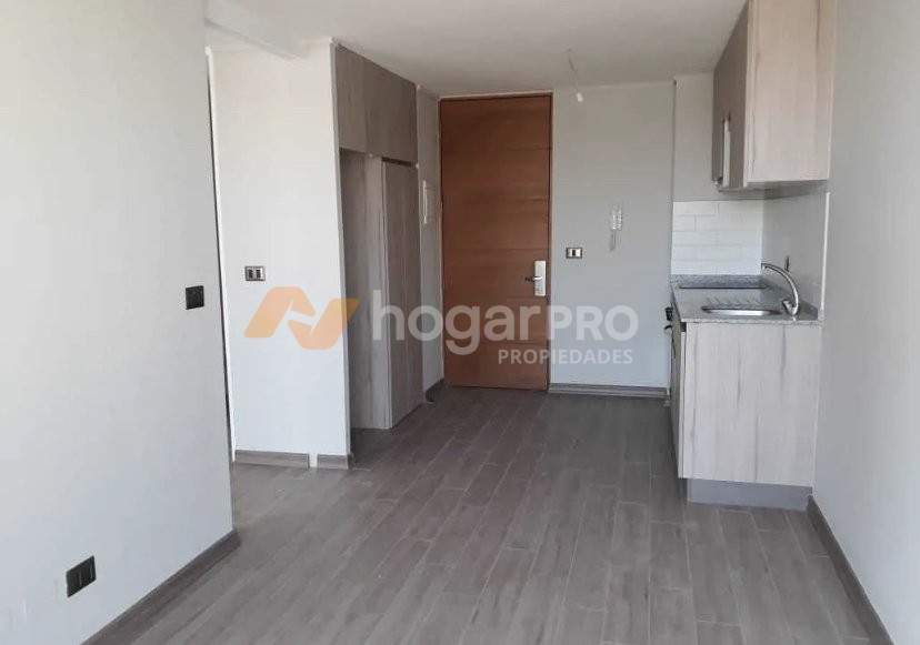 Departamento en Venta, 1D-1B, Independecia