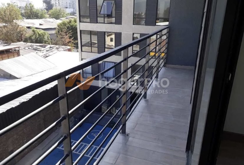 Departamento en Venta, 1D-1B, Independecia